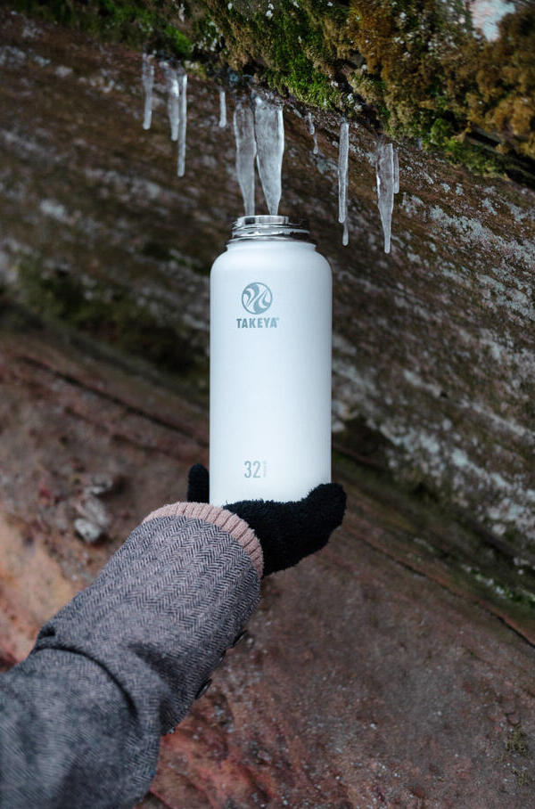 Takeya Thermotrinkflasche